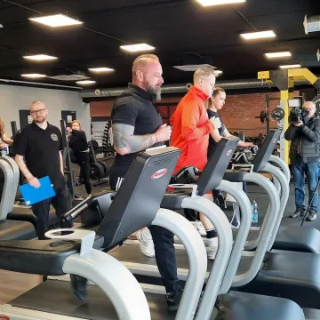 Step by step around Poland Extreme Travel w Radomsku