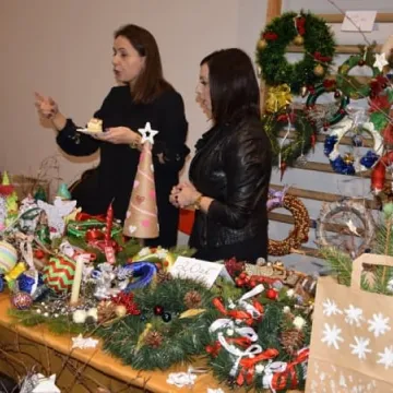 Koncert „Gwiazdka w sercu” w PSP nr 6