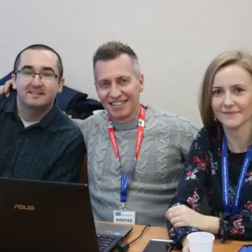 Podsumowanie projektu w ZSP nr 1