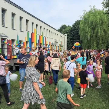 Międzypokoleniowa integracja