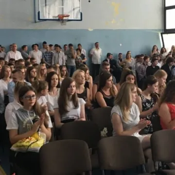 Wakacje czas zacząć