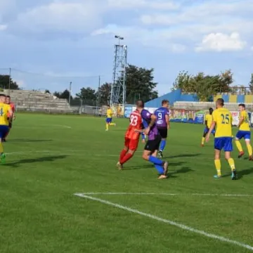 RKS Radomsko ucieka rywalom