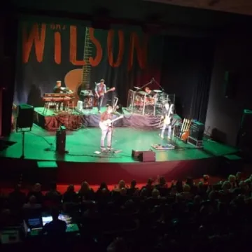 RAY WILSON W RADOMSKU