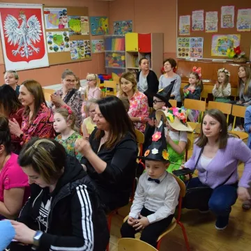 Ekologiczny konkurs w PP 4 w Radomsku