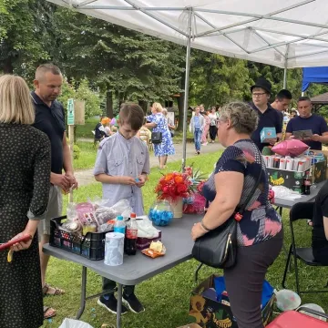 Zaczarowany Piknik w SOSW – gdzie magia spotkała technologię