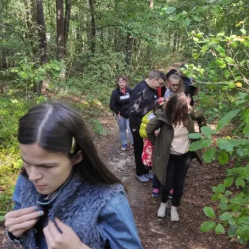 Ruszyła kolejna edycja programu „Leczymy lasem”