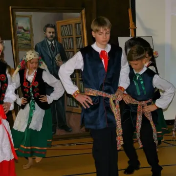 Reymontówka na Bugaju świętuje 100-lecie istnienia