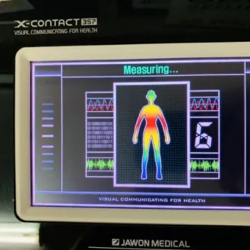 W „Mechaniku” promują zdrowy styl życia