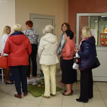 Piknik dla zdrowia i rekreacji