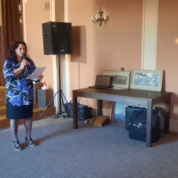 FIK przyznała stypendia artystyczne na rok 2021/2022