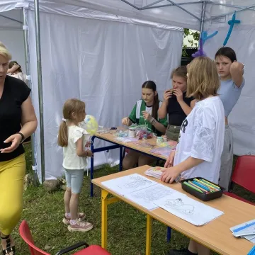 Zaczarowany Piknik w SOSW – gdzie magia spotkała technologię
