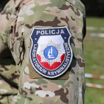 Kryminalni z Radomska stanęli na podium