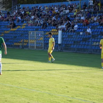 Drugi mecz w sezonie, drugi remis RKS Radomsko