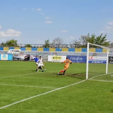 Udany debiut Rafała Ozgi