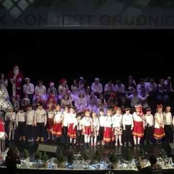 IX Koncert Grudniowy Specjalnego Ośrodka Szkolno-Wychowawczego