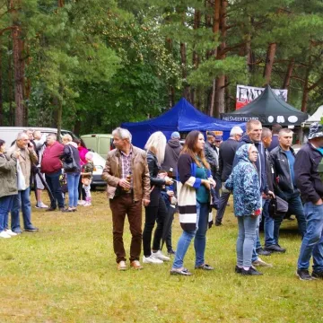 Upamiętniono 78. rocznicę bitwy pod Ewiną