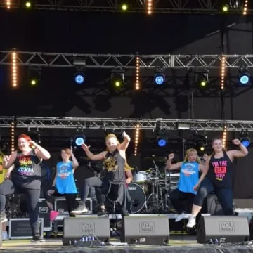 Dni Radomska 2019: Pokaz taneczny „MoNaO Animations”