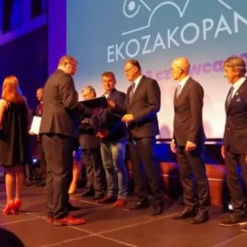 EkoJanosik dla Radomska