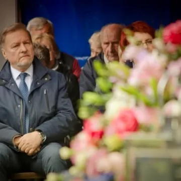 Kąpiółka 2017 w Gidlach 