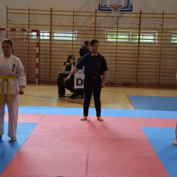 II Turniej Randori Cup w Radomsku