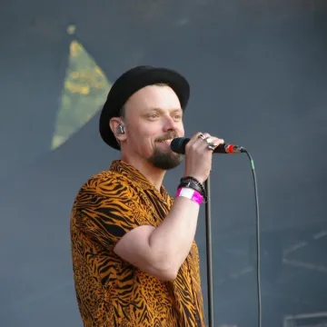 Zabawa na Dniach Radomska 2023