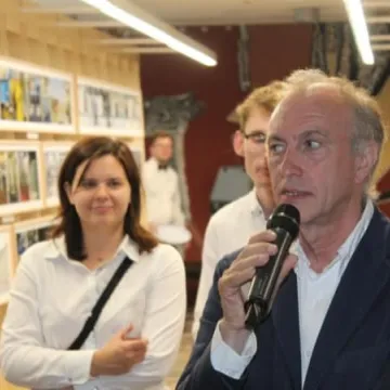 Whirlpool okiem fotografów