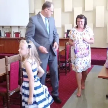 Tornistry dla uczniów 1 klas podstawówki