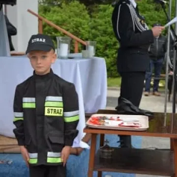 Obchody 110-lecia OSP w Smotryszowie