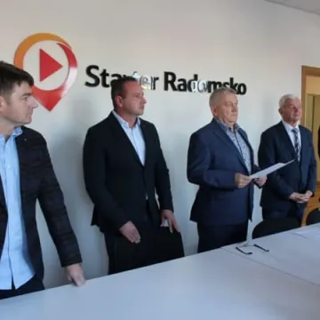 Przedsiębiorcy z Radomska apelują do rządu RP