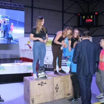 Finał 3. edycji zawodów Athletes Clash 2019