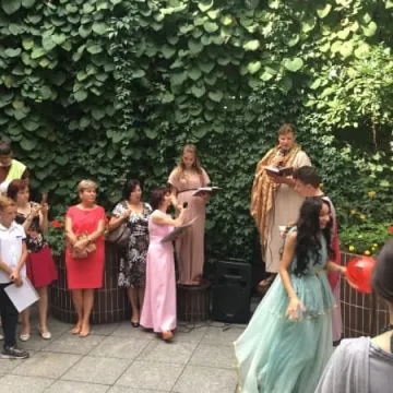 Cała Polska czyta Sienkiewicza