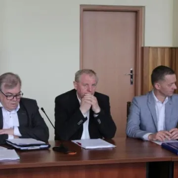 Wniosek o in vitro w Radomsku, bez większych emocji, na komisji zdrowia …