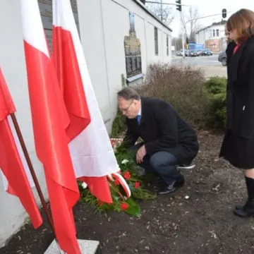 71 lat temu zamordowano Warszyca