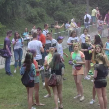 Dni Radomska 2019: Eksplozja Kolorów