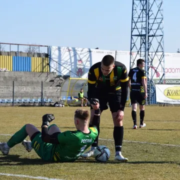 Okazała wygrana RKS Radomsko z Pogonią Zduńska Wola