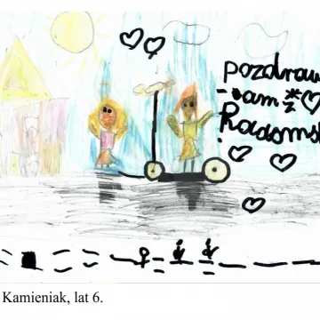 Konkurs na pocztówkę „Pozdrowienia z Radomska” rozstrzygnięty