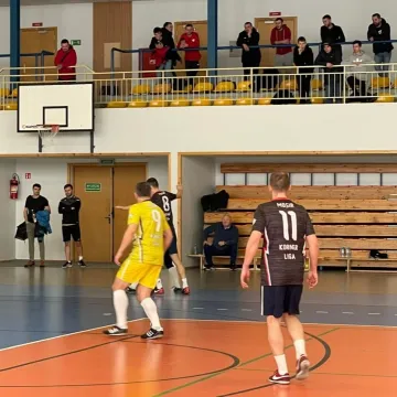 Packing Partner na czele MOSiR KORNER Liga