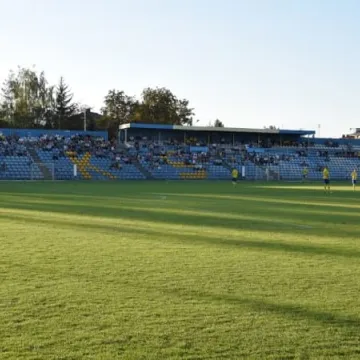 RKS Radomsko powrócił na fotel lidera IV ligi