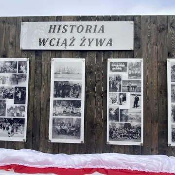 W Niedośpielinie uczczono pamięć spacyfikowanych górników