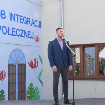 MOPS otworzył Klub Integracji Społecznej