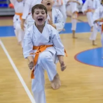 Egzamin i pasowanie w AKK