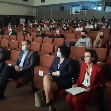 Jubileuszowe Dni Kina zakończone