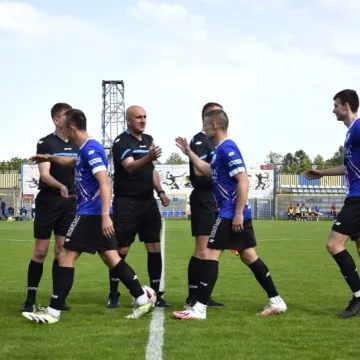 Pewne zwycięstwo RKS Radomsko. Trzy gole na majówkę
