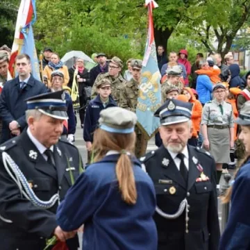 Uroczyste obchody rocznicy uchwalenia Konstytucji 3 maja