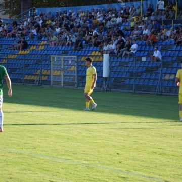 Drugi mecz w sezonie, drugi remis RKS Radomsko