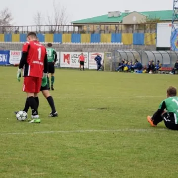 RKS pokonuje Pogoń Zduńską Wolę
