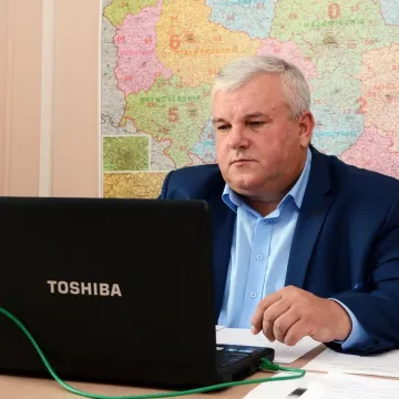 Jaki jest stan bezpieczeństwa i dróg na terenie powiatu radomszczańskiego?