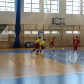 Piłkarska zima z RAP-em