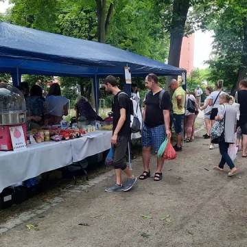 Udało się! 50 tys. zł dla Mateusza Czapli