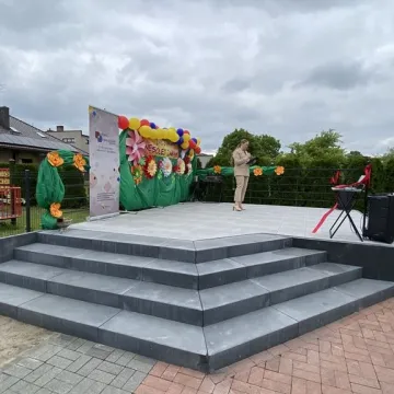 PSP 3 w Radomsku ze Strefą Sportu i Kultury